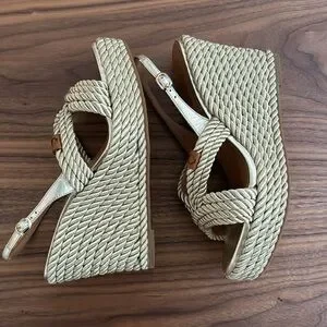 kate spade | Shoes | Tahiti Espadrille Wedges | Poshmark